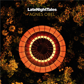 AGNES OBEL - Late Night Tales: Agnes Obel (2 X 180G Vinyl W? DL Code + Artwork) - LATE NIGHT TALES