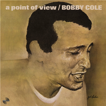 Bobby Cole - A Point Of View - Perfect Toy