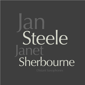 Jan Steele & Janet Sherbourne - Distant Saxophones - Community Library