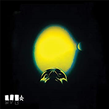 Mourning [A] BLKstar - The Cycle (Neon Yellow Vinyl) - DON GIOVANNI