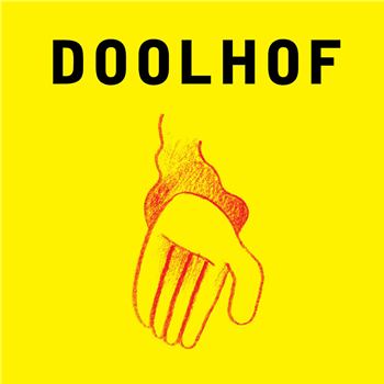 DOOLHOF – DOOLHOF (2 X LP) - SIGE Records