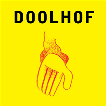 DOOLHOF – DOOLHOF (2 X LP) - SIGE Records DOOLHOF – DOOLHOF (2 X LP) - SIGE Records