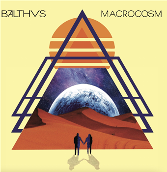 Balthvs – Macrocosm - Selected Works