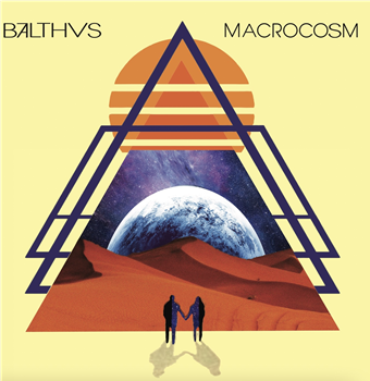 Balthvs – Macrocosm - Selected Works Balthvs – Macrocosm - Selected Works