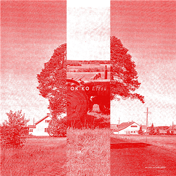 OK:KO - Liesu (White Vinyl) - We Jazz