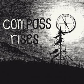COMPASS - COMPASS RISES (W/ Booklet) - FREDERIKSBERG RECORDS