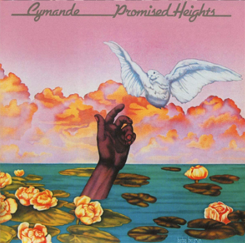 Cymande - Promised Heights - Mr Bongo Records