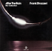 Frank Strazzeri - After the rain (2 X Black 7") - DYNAMITE CUTS