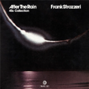 Frank Strazzeri - After the Rain (2 X Blue 7" In Gatefold Sleeve) - DYNAMITE CUTS