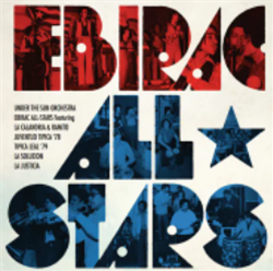 Various Artists - Ebirac All-Stars - Numero Group