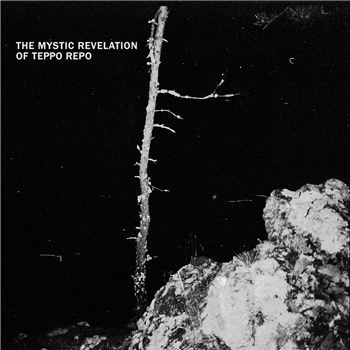 The Mystic Revelation of Teppo Repo - Kosmoksen erakko - Sähkö Recordings