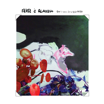 Fievel is Glauque - Gods Trashmen Sent to Right the Mess - Kit Records