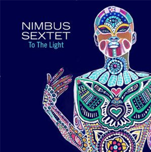 Nimbus Sextet - Forward Thinker - Acid Jazz Records