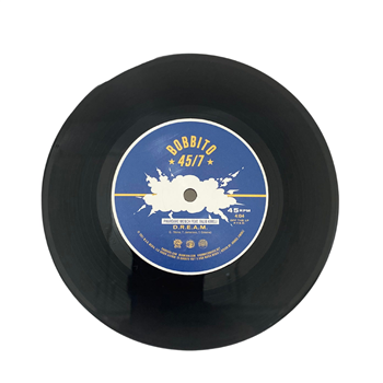 Pharoahe Monch 7" - High Water Music Pharoahe Monch 7" - High Water Music