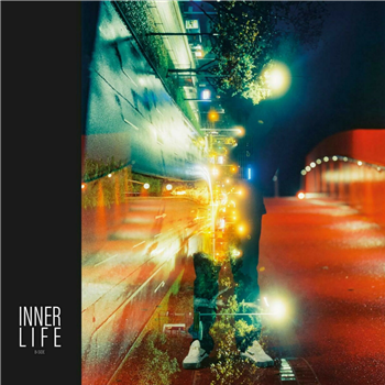 B-Side - Inner Life - We Run This