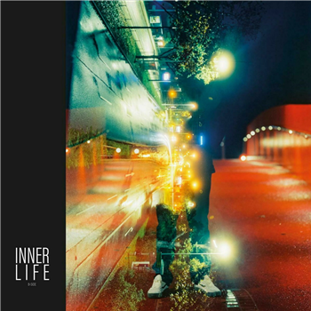 B-Side - Inner Life - We Run This B-Side - Inner Life - We Run This