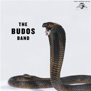 THE BUDOS BAND - THE BUDOS BAND III - Daptone Records