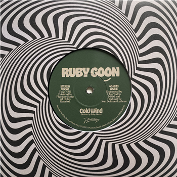 Ruby Goon 7" - Phantasy Sound