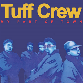 Tuff Crew - Warlock