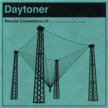 Daytoner - Remote Connections - Cabin Pressure Recordings