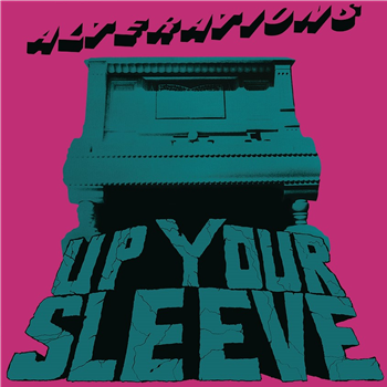 Alterations – Up Your Sleeve - Paradigm Discs