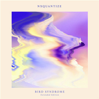 NxQuantize - Bird Syndrome (Extended Edition W/ DL Code) - Omakase Records