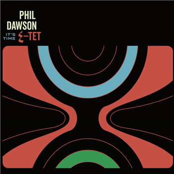 Phil Dawson Quintet - Its Time - Funkiwala