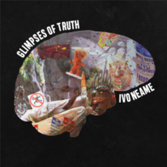 Ivo Neame - Glimpses of Truth - WHIRLWIND RECORDINGS