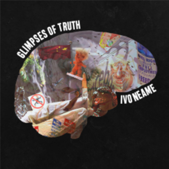 Ivo Neame - Glimpses of Truth - WHIRLWIND RECORDINGS Ivo Neame - Glimpses of Truth - WHIRLWIND RECORDINGS