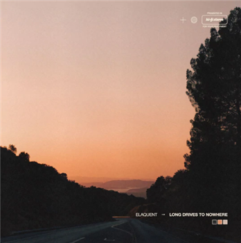 Elaquent - Long Drives To Nowhere - URBNET Elaquent - Long Drives To Nowhere - URBNET
