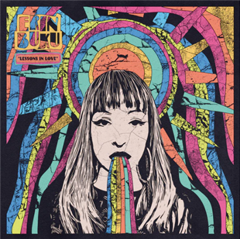 Erin Buku - Lessons in Love - Hope Street Erin Buku - Lessons in Love - Hope Street