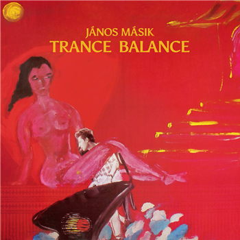 Másik János - Trance Balance - Foam On A Wave Másik János - Trance Balance - Foam On A Wave