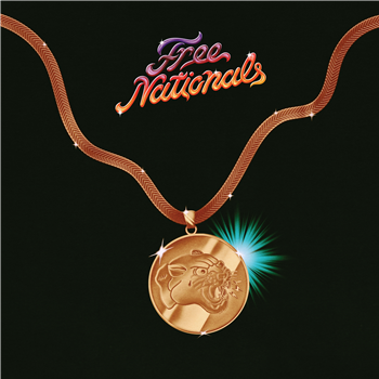 Free Nationals - Free Nationals (2 X LP) - OBE, LLC / EMPIRE Free Nationals - Free Nationals (2 X LP) - OBE, LLC / EMPIRE