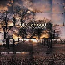 Blockhead - Music By Cavelight (2 X Burnt Orange Marbled Vinyl + Aesop Rock Instrumentals) - Ninja Tune