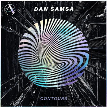 Dan Samsa - Contours (2 X 140G LP) - Apollo Records