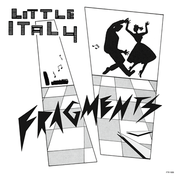 Little Italy - Fragments - Futuribile