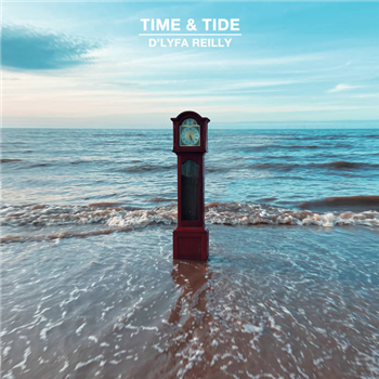 D’LYFA REILLY - TIME & TIDE - Village Live Records D’LYFA REILLY - TIME & TIDE - Village Live Records