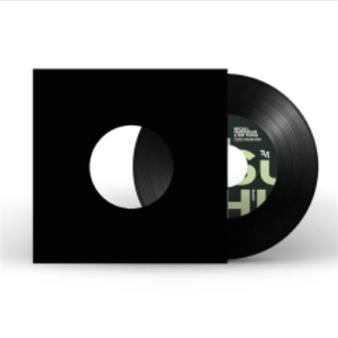 MICALL PARKNSUN & MR THING 7" - Village Live Records MICALL PARKNSUN & MR THING 7" - Village Live Records
