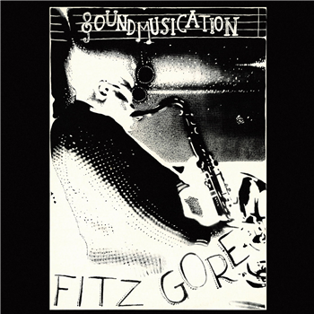 Fitz Gore - Soundmusication - sONORAMA