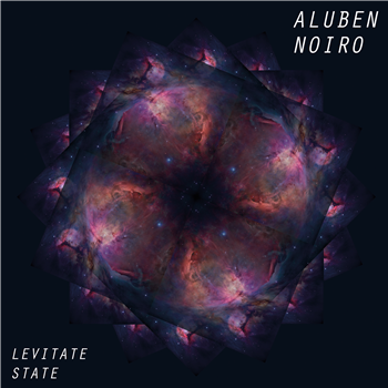 Aluben Noiro - Levitate State - Atlantic Jaxx Recordings