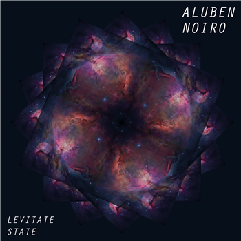 Aluben Noiro - Levitate State - Atlantic Jaxx Recordings Aluben Noiro - Levitate State - Atlantic Jaxx Recordings