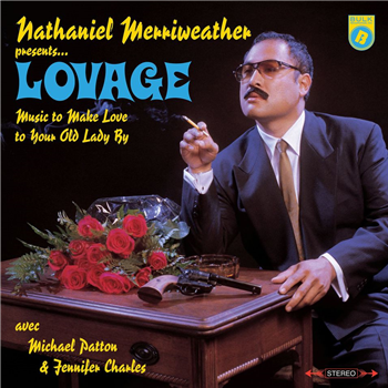 Lovage - Music To Make Love To Your Old Lady By (2 X LP) - Bulk Recordings 