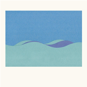 Flore Laurentienne - Volume II (Blue Vinyl) - RVNG INTL.