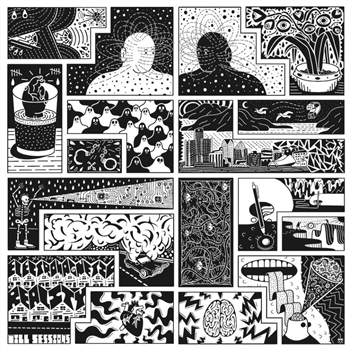Will Sessions – Electromagnetic Reality - Will Sessions Will Sessions – Electromagnetic Reality - Will Sessions