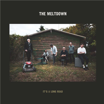 The Meltdown - Its A Long Road - Hopestreet Recordings