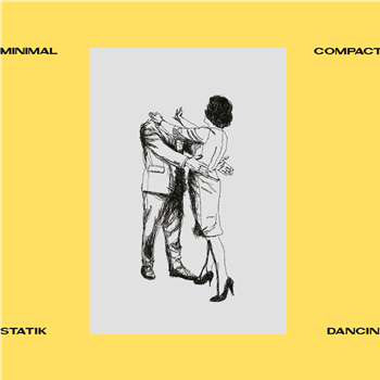 Minimal Compact - Statik Dancin - Fortuna Records
