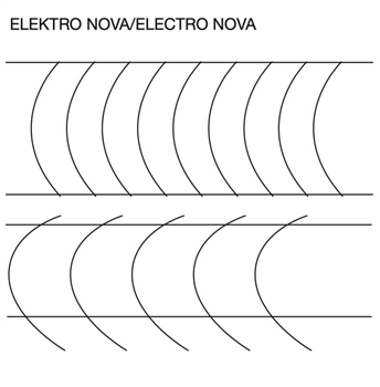 - Elektro Nova (2 X LP) - Smalltown Supersound / Le Jazz Non Series - Elektro Nova (2 X LP) - Smalltown Supersound / Le Jazz Non Series