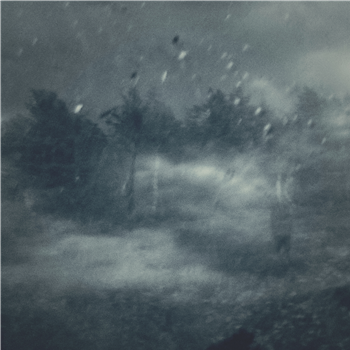 Elodie - Enteha (LP+Insert) - A Colourful Storm