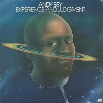 ANDY BEY - EXPERIENCE AND JUDGEMENT - REAL GONE MUSIC