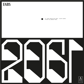 EABS - 2061 - ASTIGMATIC RECORDS